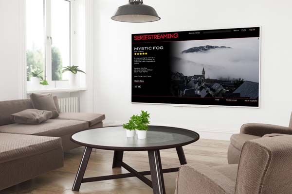 Smart Televisions To Connect Multiple Things At Once