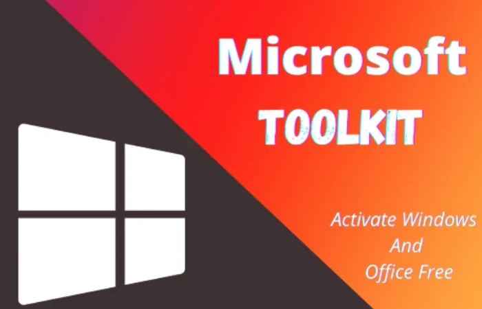 Download Microsoft Toolkit Activator