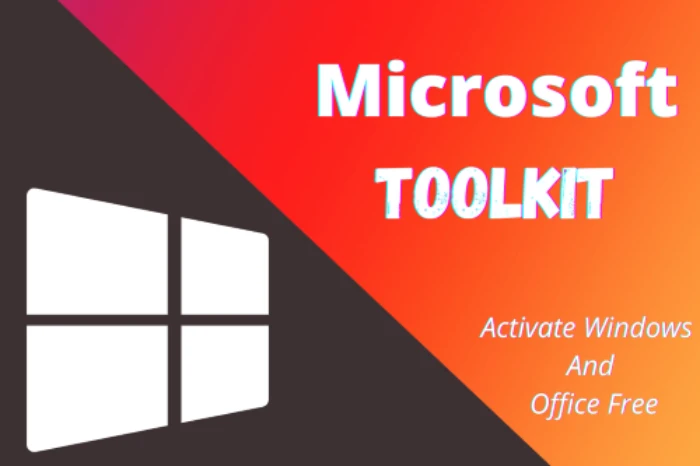 Download Microsoft Toolkit Activator