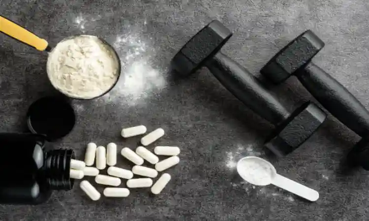 Understanding the Link Between Sports Nutrition Supplements and Whole Body Health